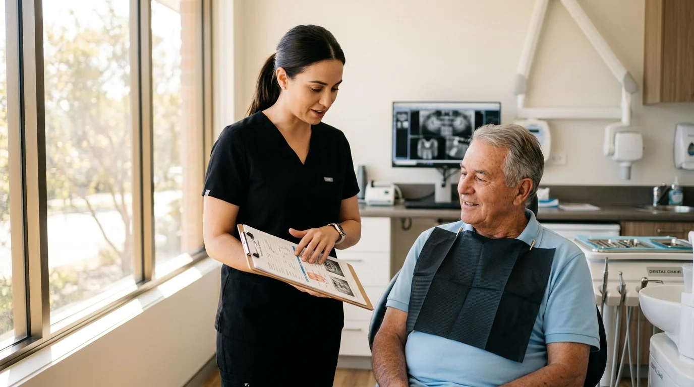 Alignment Care Teeth Alignment | Dental Group